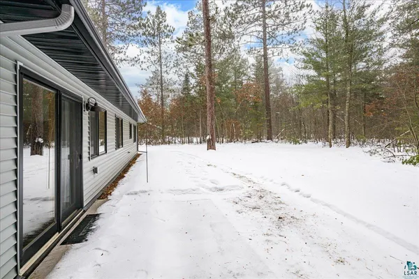 $394,900 | 11411 South 3rd Street East, Solon Springs, WI 54873