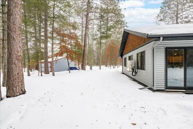 $429,900 | 11411 West 3rd Street, Solon Springs, WI 54873