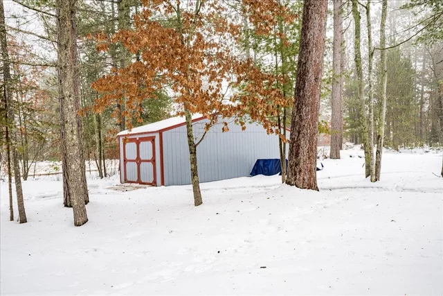 $429,900 | 11411 West 3rd Street, Solon Springs, WI 54873