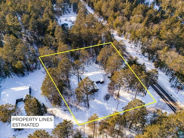 $394,900 | 11411 South 3rd Street East, Solon Springs, WI 54873