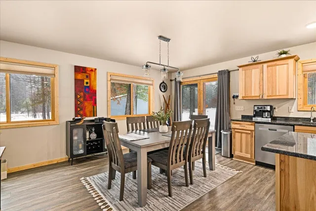 $429,900 | 11411 West 3rd Street, Solon Springs, WI 54873