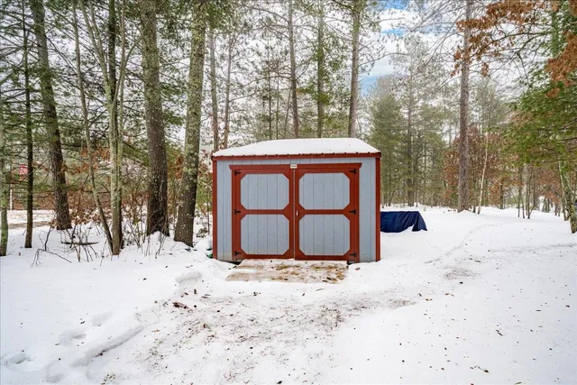 $429,900 | 11411 West 3rd Street, Solon Springs, WI 54873