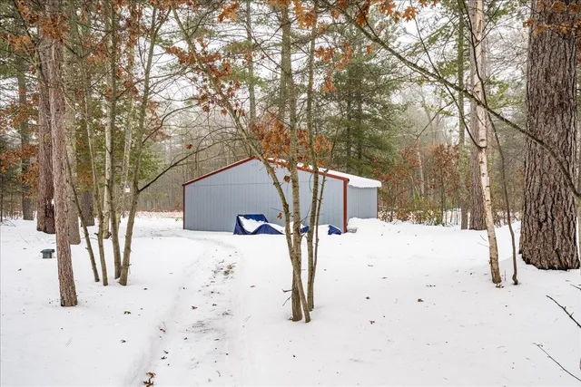 $429,900 | 11411 West 3rd Street, Solon Springs, WI 54873