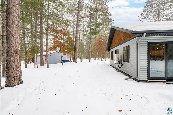 $394,900 | 11411 South 3rd Street East, Solon Springs, WI 54873