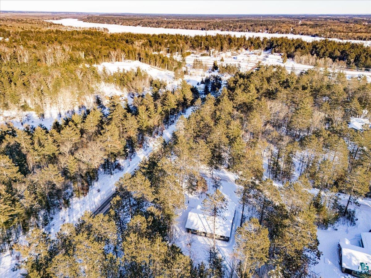 11411 South 3rd Street East Solon Springs, WI 54873 - Photo 38 of 40 the Headwaters of the Brule and St. Croix Rivers.