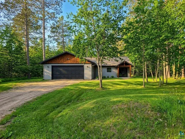 $394,900 | 11411 South 3rd Street East, Solon Springs, WI 54873