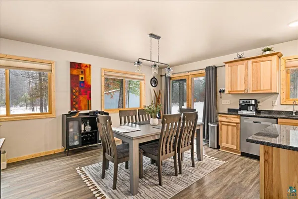 $394,900 | 11411 South 3rd Street East, Solon Springs, WI 54873