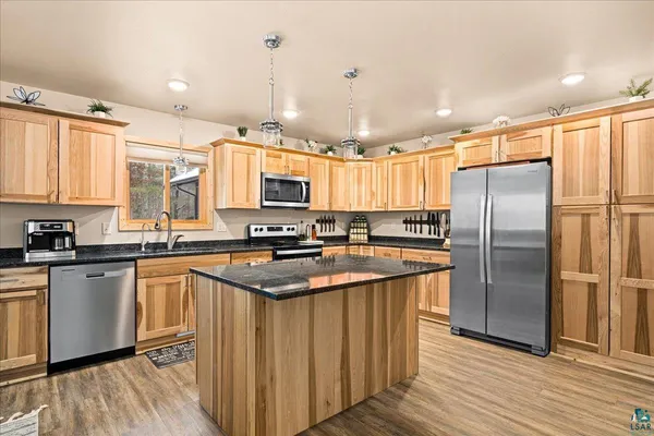 $394,900 | 11411 South 3rd Street East, Solon Springs, WI 54873