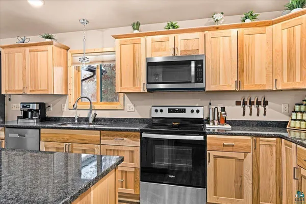 $394,900 | 11411 South 3rd Street East, Solon Springs, WI 54873