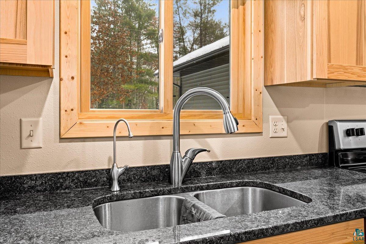 11411 South 3rd Street East Solon Springs, WI 54873 - Photo 10 of 40 high-end Kinetico Water Reverse Osmosis-Filtration-Softener System.