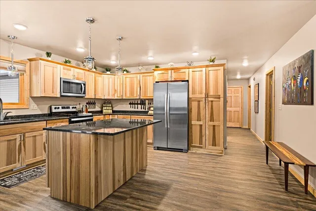 $429,900 | 11411 West 3rd Street, Solon Springs, WI 54873