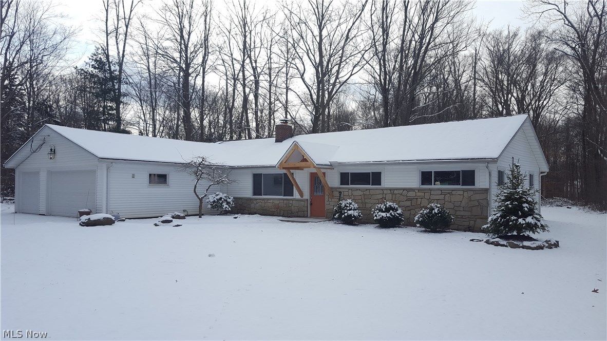 8317 Chagrin Road Chagrin Falls, OH 44023 - Photo 1 of 20 Welcome to 8317 Chagrin Rd