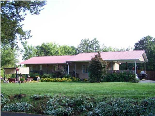 1119 Hiwassee Circle Decatur, TN 37322 - Photo 1 of 25 Primary Photo