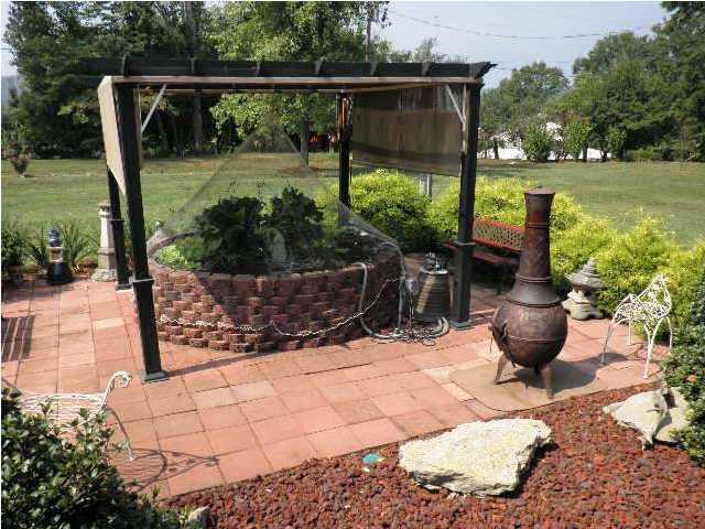 1119 Hiwassee Circle Decatur, TN 37322 - Photo 22 of 25 Additional Photo