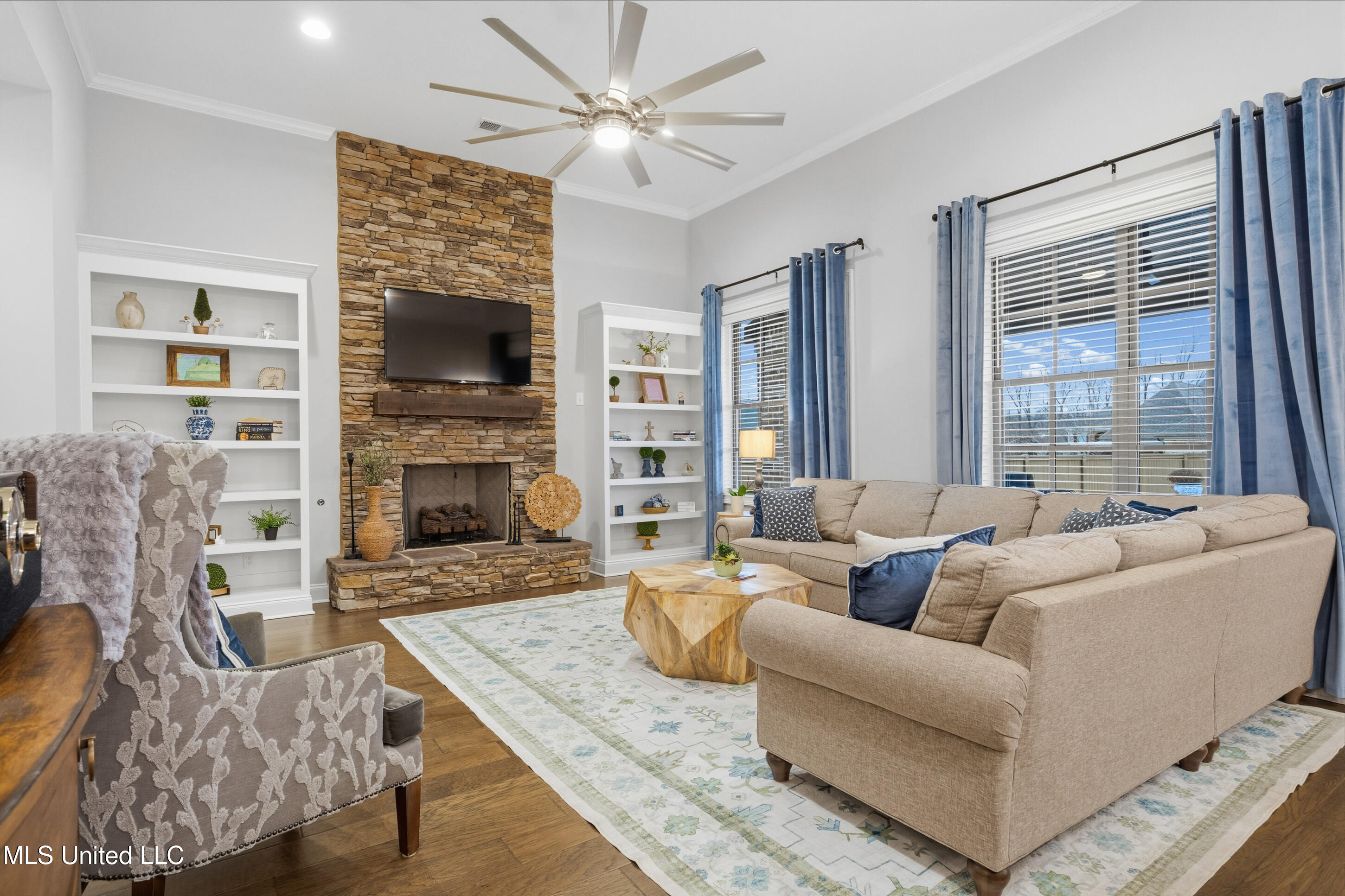 4435 Parish Row Olive Branch, MS 38654 - Photo 18 of 55 8__dsc0025_print
