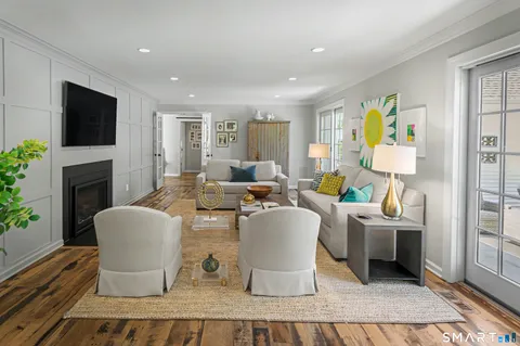 $2,650,000 | 21 Branchville Road, Ridgefield, CT 06877