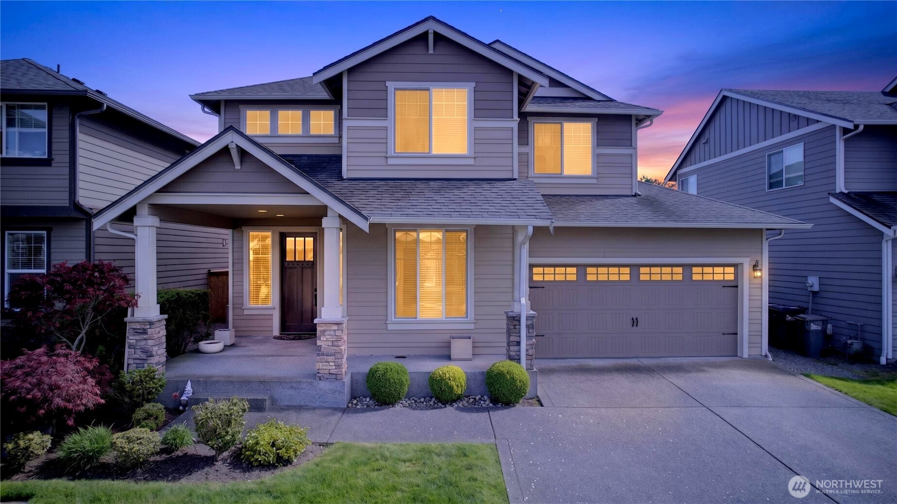 438 Riley Court East Enumclaw, WA 98022 - Photo 36 of 36