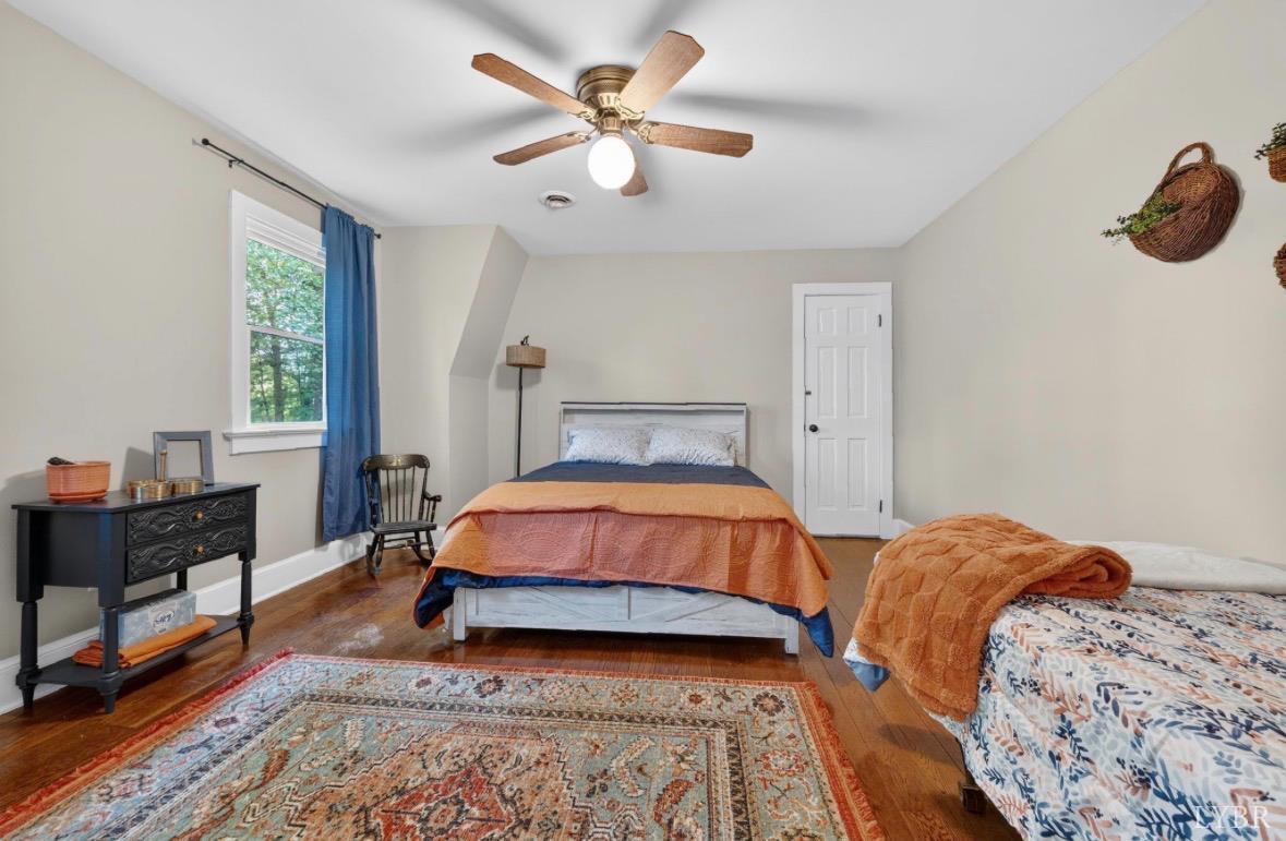 275 Fox Hill Road Rice, VA 23966 - Photo 17 of 21 Gallery Image 17
