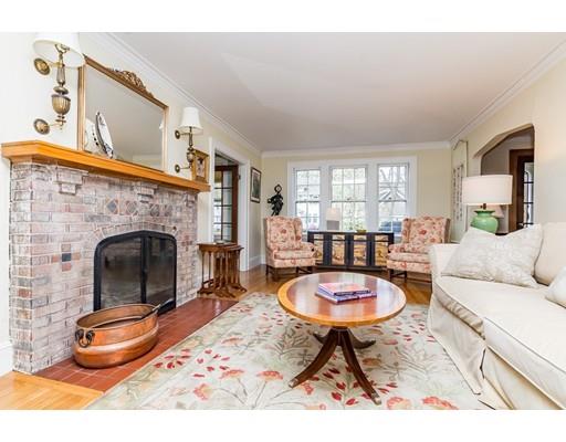 38 Fenno Road Newton, MA 02459 - Photo 3 of 22 Gallery Image 3