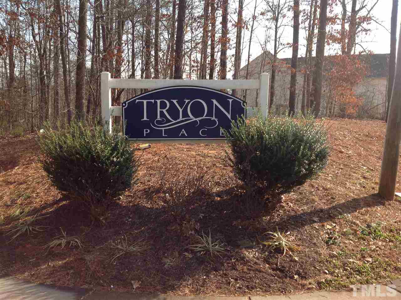1013 Early Rise Street Raleigh, NC 27610 - Photo 14 of 19 a view of a sign of a park