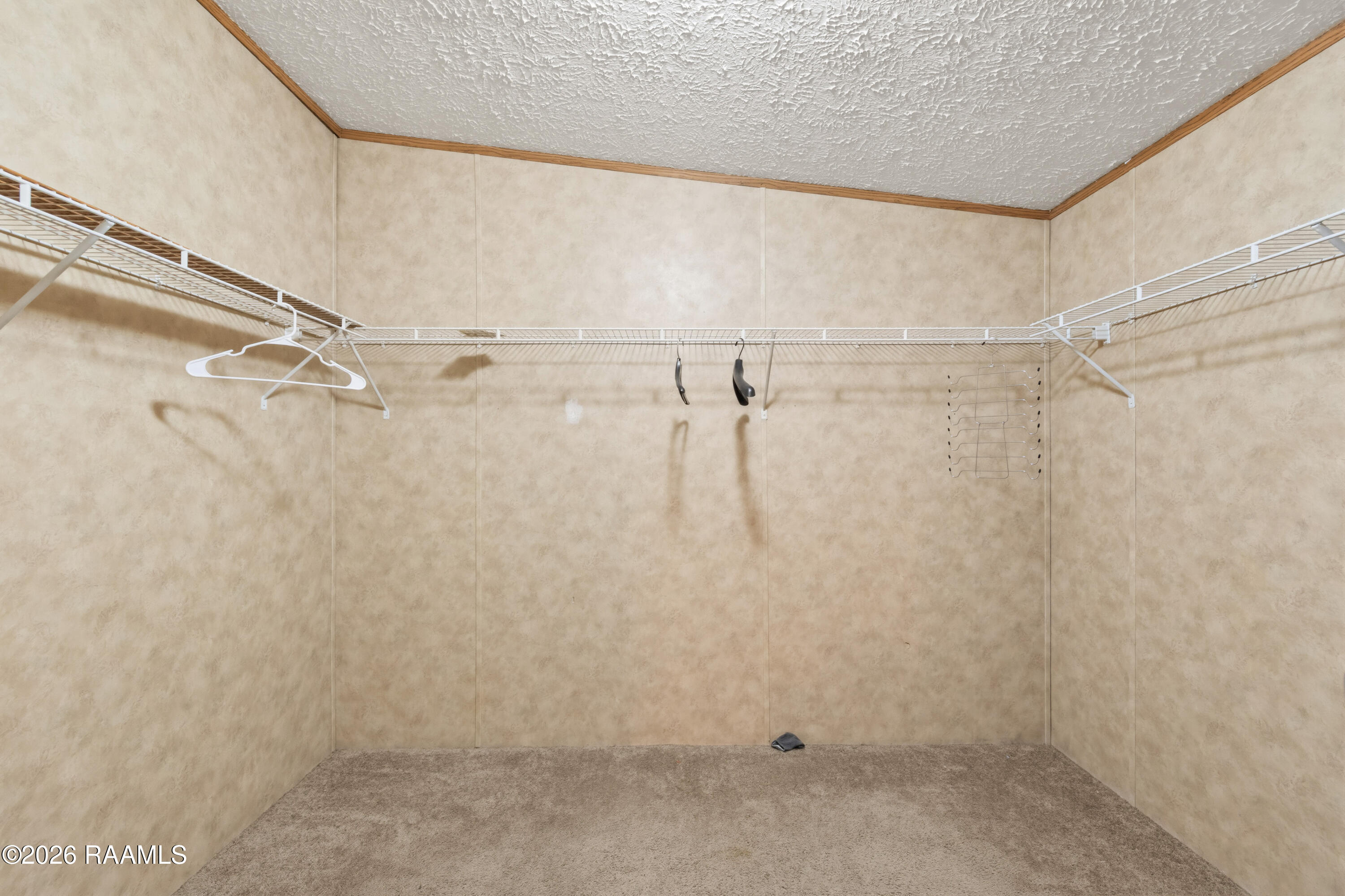 286 Keystone Drive Church Point, LA 70525 - Photo 13 of 25 Master closet