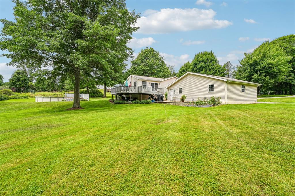 544 Firehall Road Portersville, PA 16051 - Photo 38 of 42