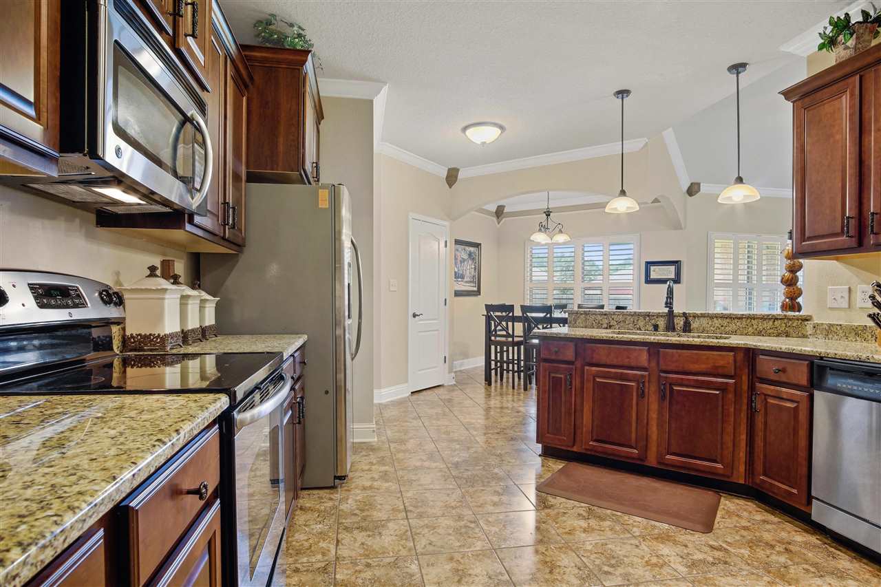 9297 Appache Lane Daphne, AL 36526 - Photo 20 of 36