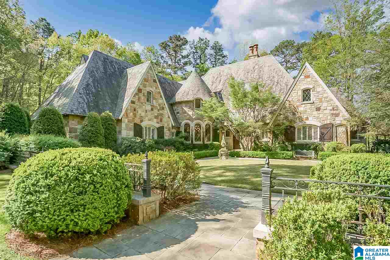 3 Innisbrook Lane Birmingham, AL 35242 - Photo 2 of 48
