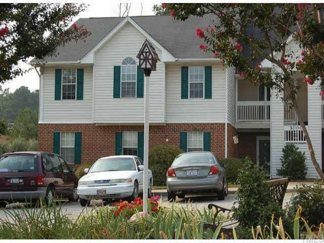 3021 Wellington Ridge Loop Cary, NC 27518 - Photo 1 of 10 Exterior Front