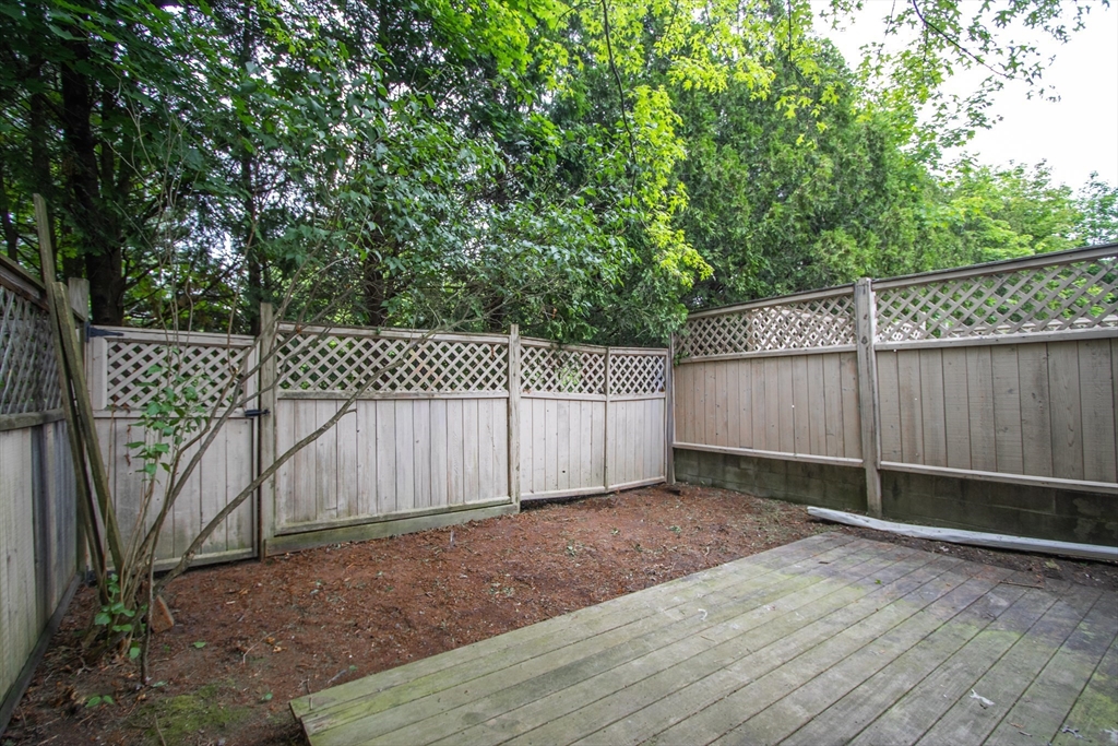 170 East Hadley Road, Unit 13 Amherst, MA 01002 - Photo 22 of 38
