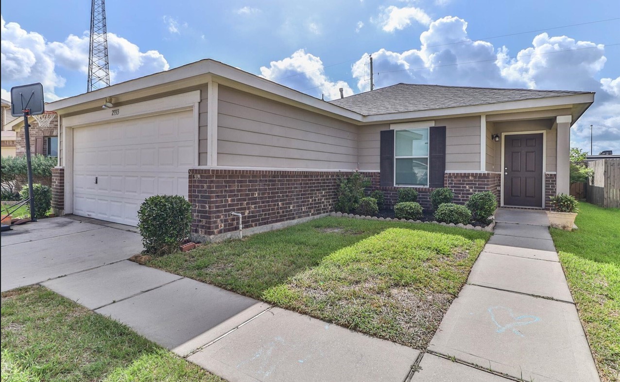 29313 Legends Smith Drive Spring, TX 77386 - Photo 1 of 1
