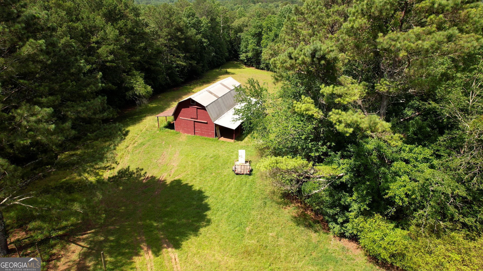 2665 Macedonia Road Franklin, GA 30217 - Photo 58 of 68