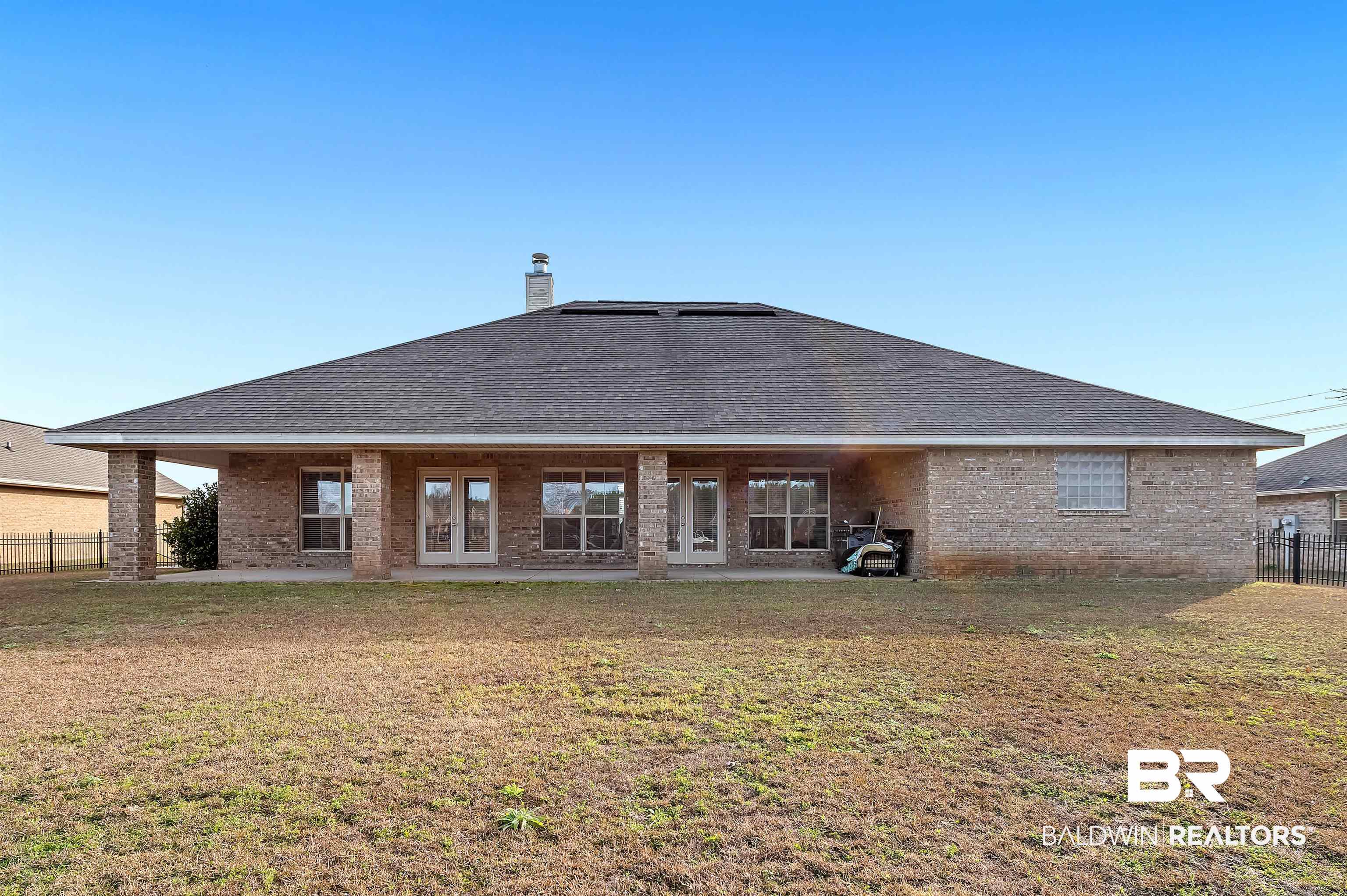 605 Parish Lakes Drive Foley, AL 36535 - Photo 7 of 51
