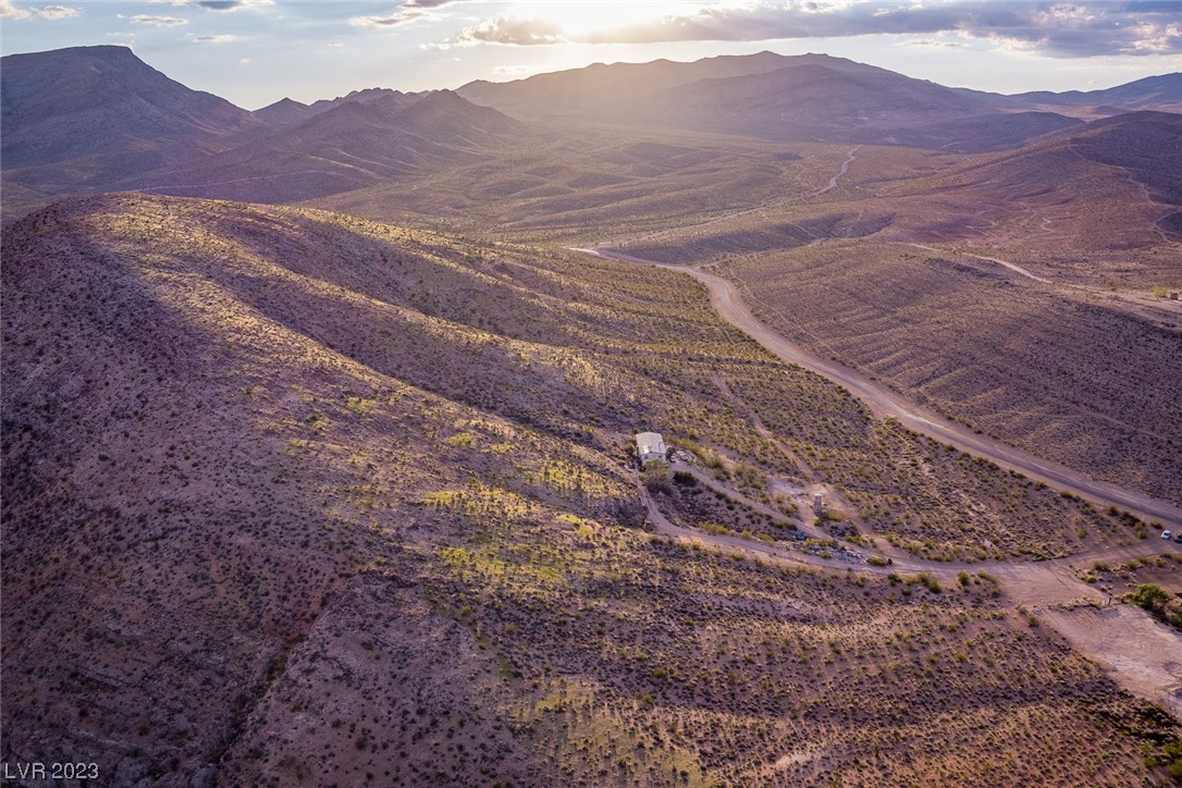 Shawmut Goodsprings, NV 89019 - Photo 2 of 6