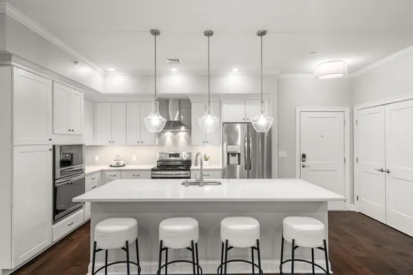$675,000 | 635 Old Post Road, Unit 2303, Sharon, MA 02067