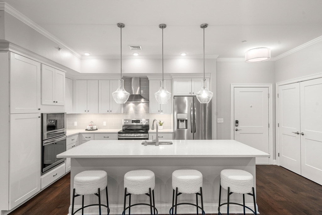 635 Old Post Road, Unit 2303 Sharon, MA 02067 - Photo 1 of 19