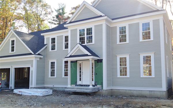 Lot 4 Point Road Shrewsbury, MA 01545 - Photo 1 of 12 Gallery Image 1