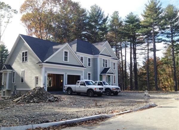 Lot 4 Point Road Shrewsbury, MA 01545 - Photo 12 of 12 Gallery Image 12