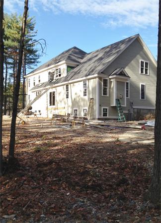 Lot 4 Point Road Shrewsbury, MA 01545 - Photo 2 of 12 Gallery Image 2
