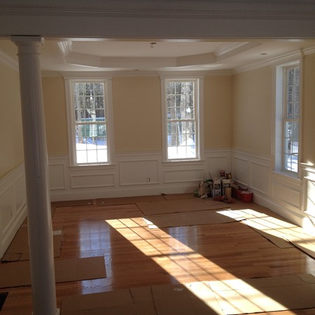 Lot 4 Point Road Shrewsbury, MA 01545 - Photo 4 of 12 Gallery Image 4