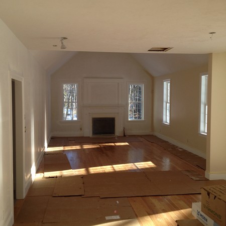 Lot 4 Point Road Shrewsbury, MA 01545 - Photo 5 of 12 Gallery Image 5