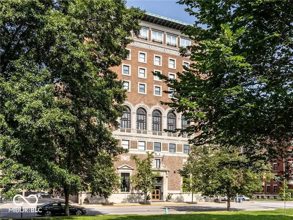 $2,500 | 350 North Meridian Street, Unit 508, Indianapolis, IN 46204