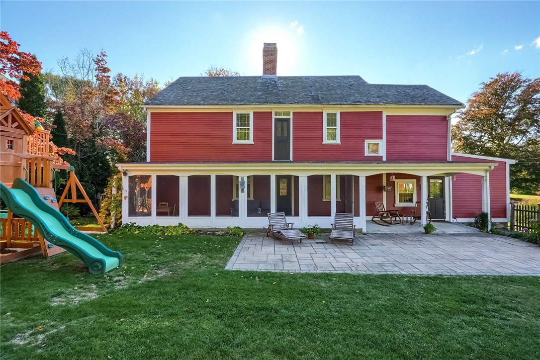 71 Great Road North Smithfield, RI 02896 - Photo 40 of 46