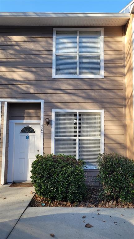 4415 Southwest 34th Street, Unit 507 Gainesville, FL 32608 - Photo 21 of 23