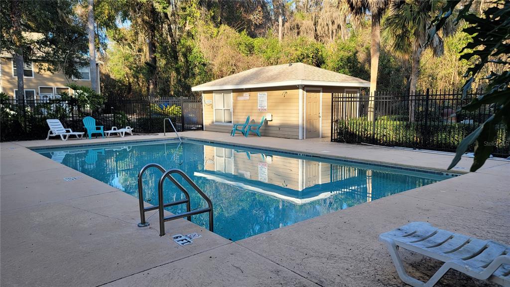 4415 Southwest 34th Street, Unit 507 Gainesville, FL 32608 - Photo 22 of 23