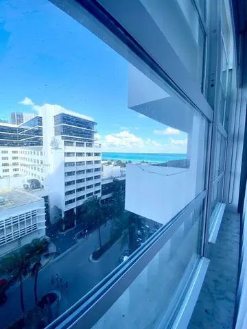 $2,500 | 100 Lincoln Road, Unit 906, Miami Beach, FL 33139