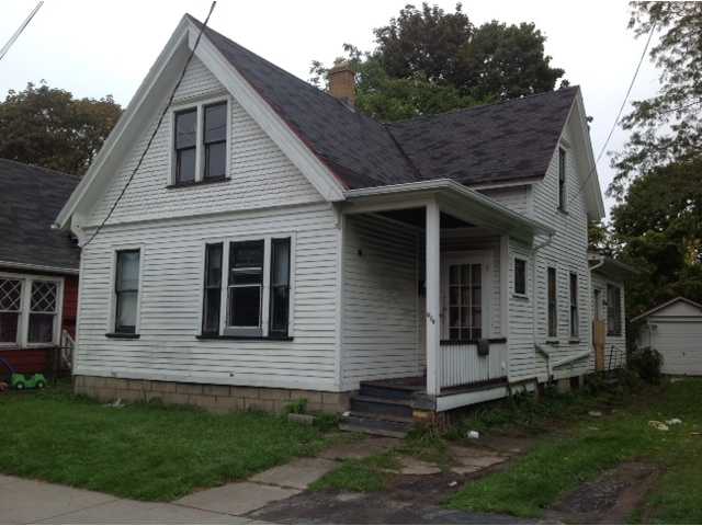 978 North Street Rochester, NY 14621 - Photo 1 of 1 Exterior Front