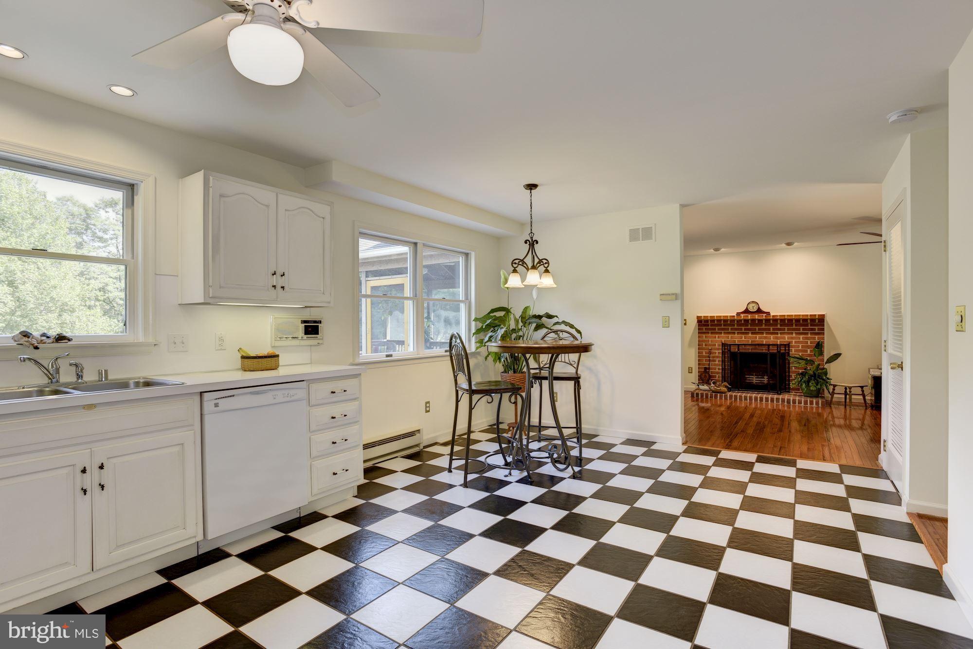 5327 Broadway Road White Hall, MD 21161 - Photo 12 of 49 Kitchen