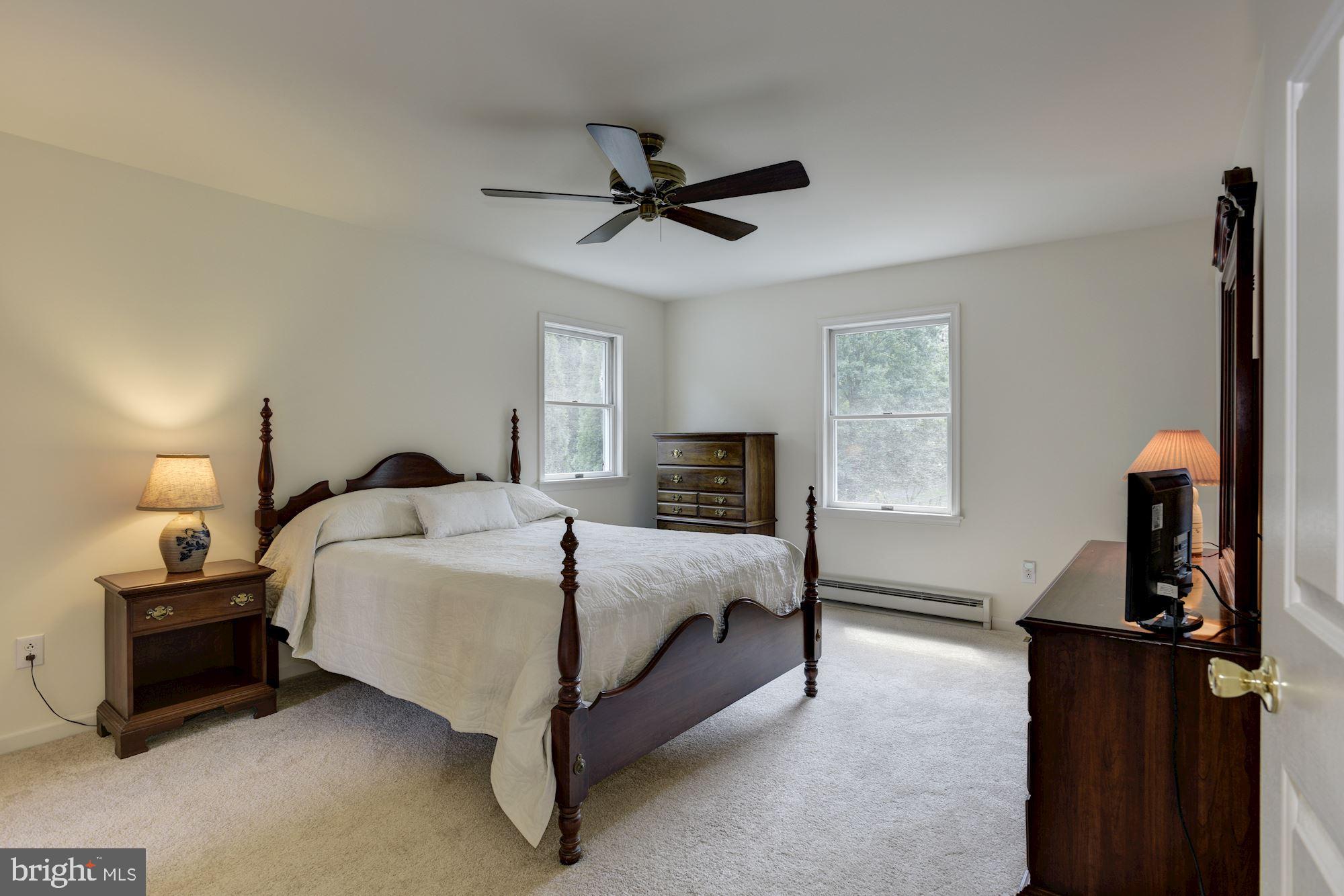 5327 Broadway Road White Hall, MD 21161 - Photo 15 of 49 Master Suite