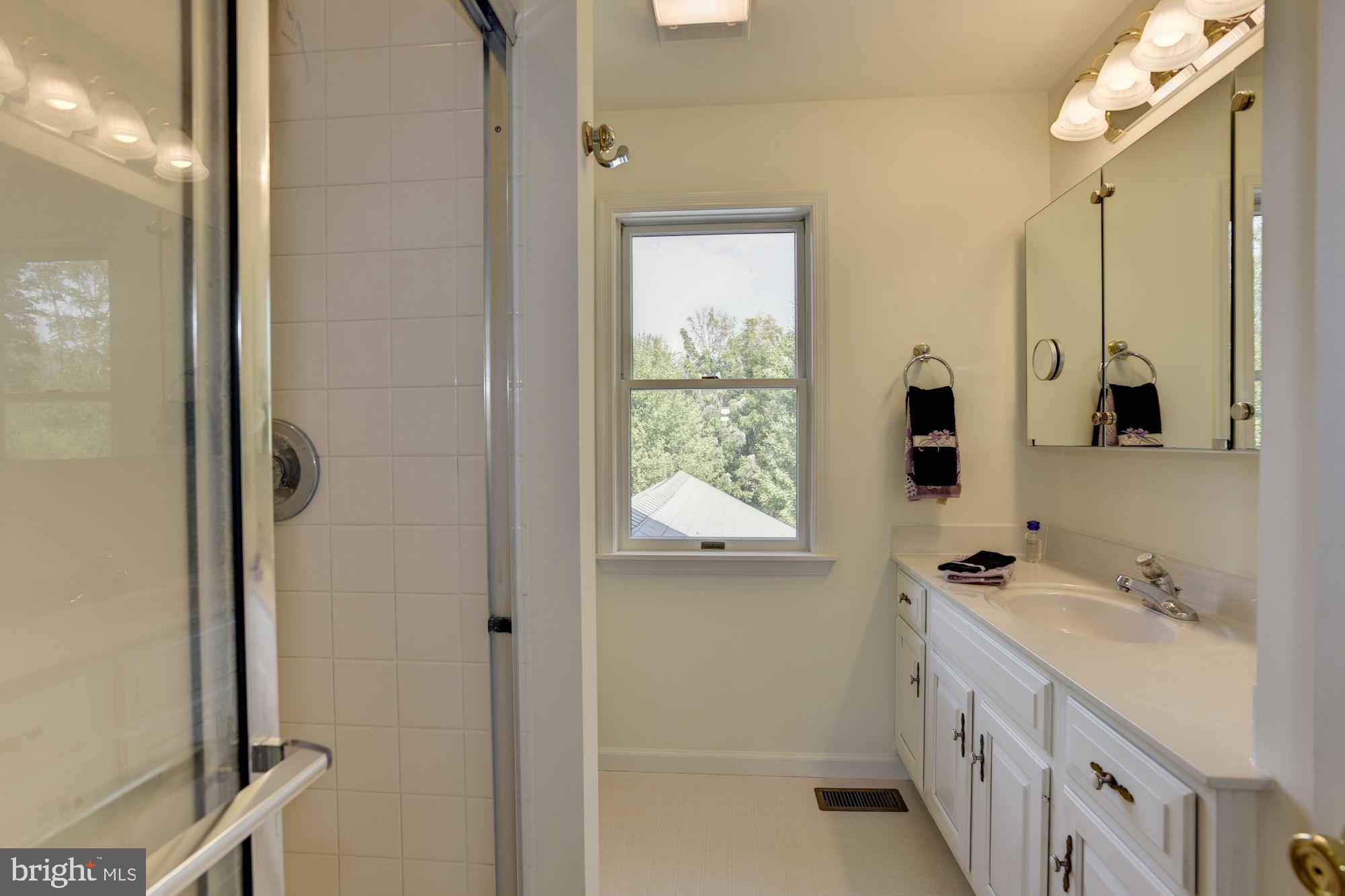 5327 Broadway Road White Hall, MD 21161 - Photo 16 of 49 Master Suite Bath
